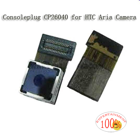 HTC Aria Camera